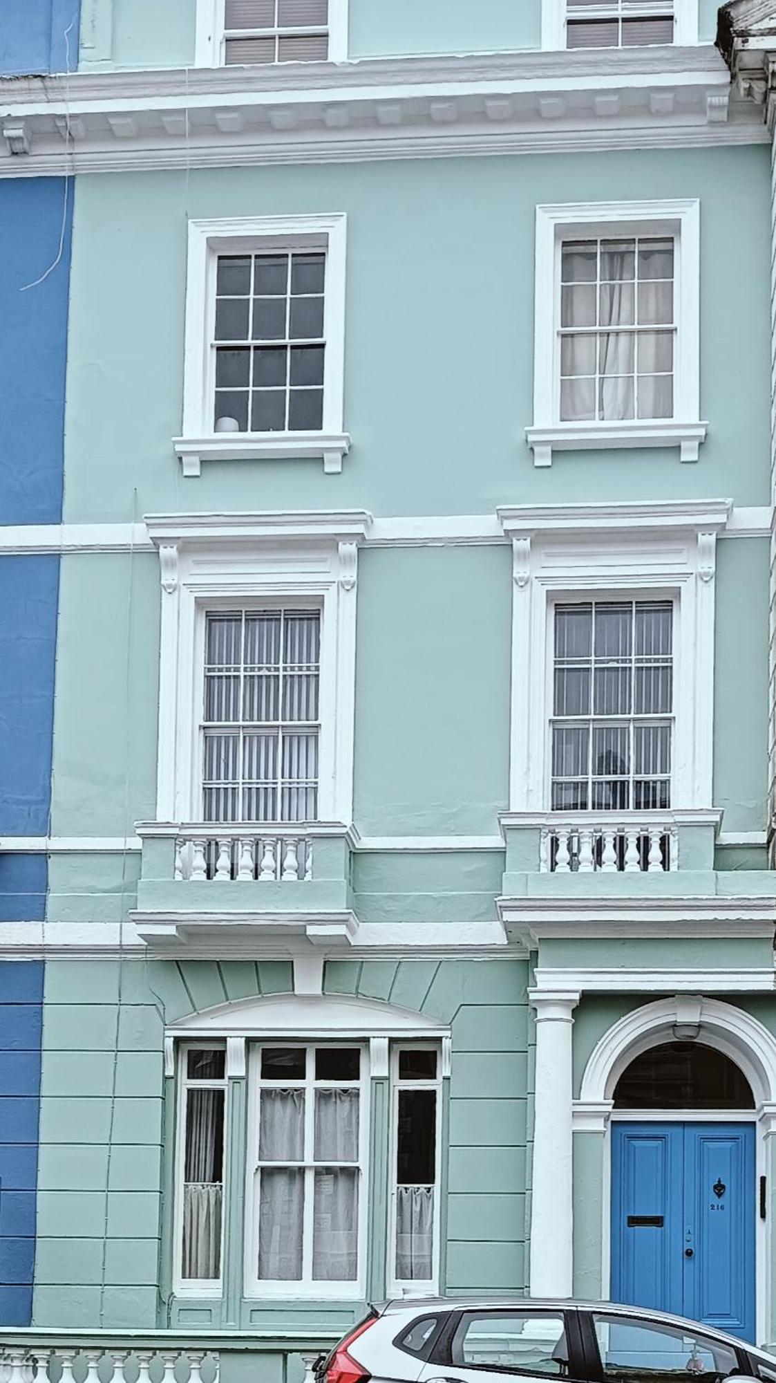 Apartmán Moriarty'S Mess Plymouth Exteriér fotografie